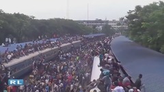 The Most Dangerous And Extreme Railways In The World