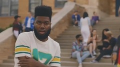 Khalid - Young Dumb & Broke