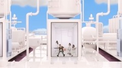 朴经(Block B) - 瞬间删除