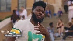Khalid - Young Dumb & Broke