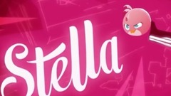 愤怒的小鸟史黛拉第2季01