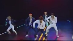 【TOP 10】2017年回归组合打歌一位数排名/截止8月