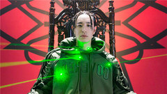 潘玮柏 - 第三类接触