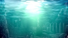 Anders Holte（安德鲁·霍特） - 亚特兰提斯的呼唤