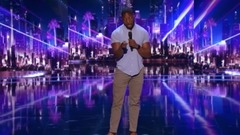 Preacher Lawson Comedian Hilariously Describes Being Catfished Online