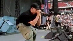 Linkin Park - 混合理论演唱会珍藏原版