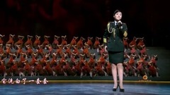 陈思思 - 战士与母亲