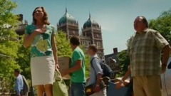 Transformer Revenge of the Fallen theatrical trailer