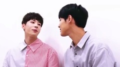 VICTON - Click Star Wars