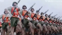 Best Military Parade In The World #1 - China