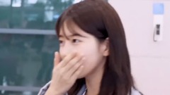 秀智机场饭拍 17/07/22(by BOB)