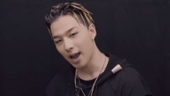 太阳(Bigbang) - TAEYANG 2017世界巡回演唱会 讯息