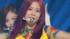 BLACKPINK - 像最后一样 (AS IF IT'S YOUR LAST) Remix ver.