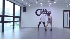 Hola Hola Dance Cover