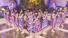 乃木坂46 - ぐるぐるカーテン & ひと夏の長さより…