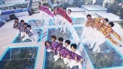 A.B.C-Z - Reboot!!!& Summer上々