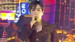 郑容和 - That Girl- Show Champion现场版 17/08/02