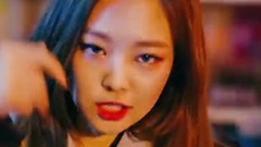 BLACKPINK - Jennie VS JenJen