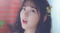 GFriend - LOVE WHISPER