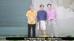 NCT127 BOY VIDEO EP.11