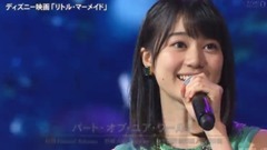 AKB48,乃木坂46 - 生田絵梨花 パート・オブ・ユア・ワールド