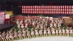 AKB48 - 恋するフォーチュンクッキー & 真夏のSounds good !