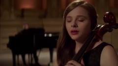 影视原声 - If I Stay