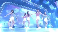 GFriend - ONE-HALF