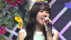 GFriend - Rain In The Spring Time