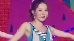 Red Flavor & 一位安可