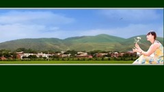 央金兰泽 - 愛的思念