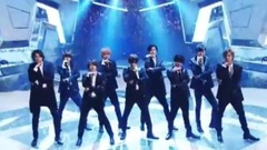 Hey! Say! JUMP - Precious Girl