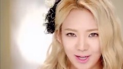 金泫雅 小野马8年出片无空白期超忙的! [RAP精华片段]