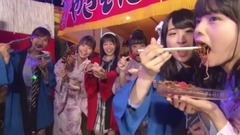 AKB48 - 恋するフォーチュンクッキー @ FNSうたの夏まつり