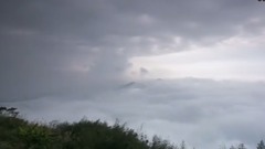 浩瀚雲海 The Vast Sea Of Clouds