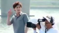 圭贤(Super Junior),始源(Super Junior) - 始源圭贤的互相模仿