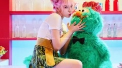 少女时代,Sunny(少女时代) - Fan Teaser