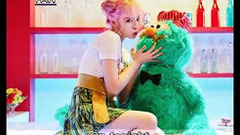 少女时代,Sunny(少女时代) - Fan Teaser