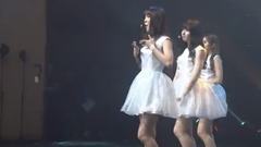 GFriend - 风之歌 & 侧耳倾听(Love Whisper)