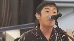 AKB48,乃木坂46 - 乃木坂46xゆず"タッタ"@ FNSうたの夏まつり