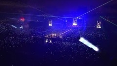 渴了 & BAD BOY & 火 & 一想到你呀 & 我要飞 & 三天三夜