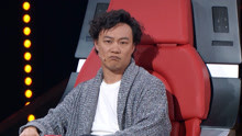 《中国新歌声》【花絮】Eason杰伦争相与那英结盟