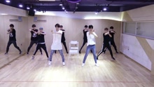 JJ Project - JJ Project - 明天, 今天 舞蹈练习