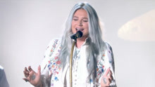Kesha - Kesha - Praying 现场版2017