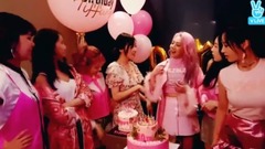 少女时代,Tiffany(少女时代) - [VappLive]Tiffany 生日Party直播