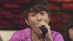 AKB48,乃木坂46 - タッタ @ FNSうたの夏まつり