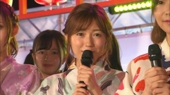 AKB48,渡边麻友 - 恋するフォーチュンクッキー & 真夏のSound good