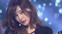 少女时代,Tiffany(少女时代) - A Decade