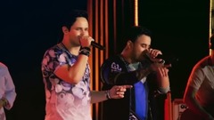 Matheus & Kauan - O Melhor Dos Amores