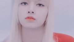 BLACKPINK - Lisa美颜混剪(轻快风)